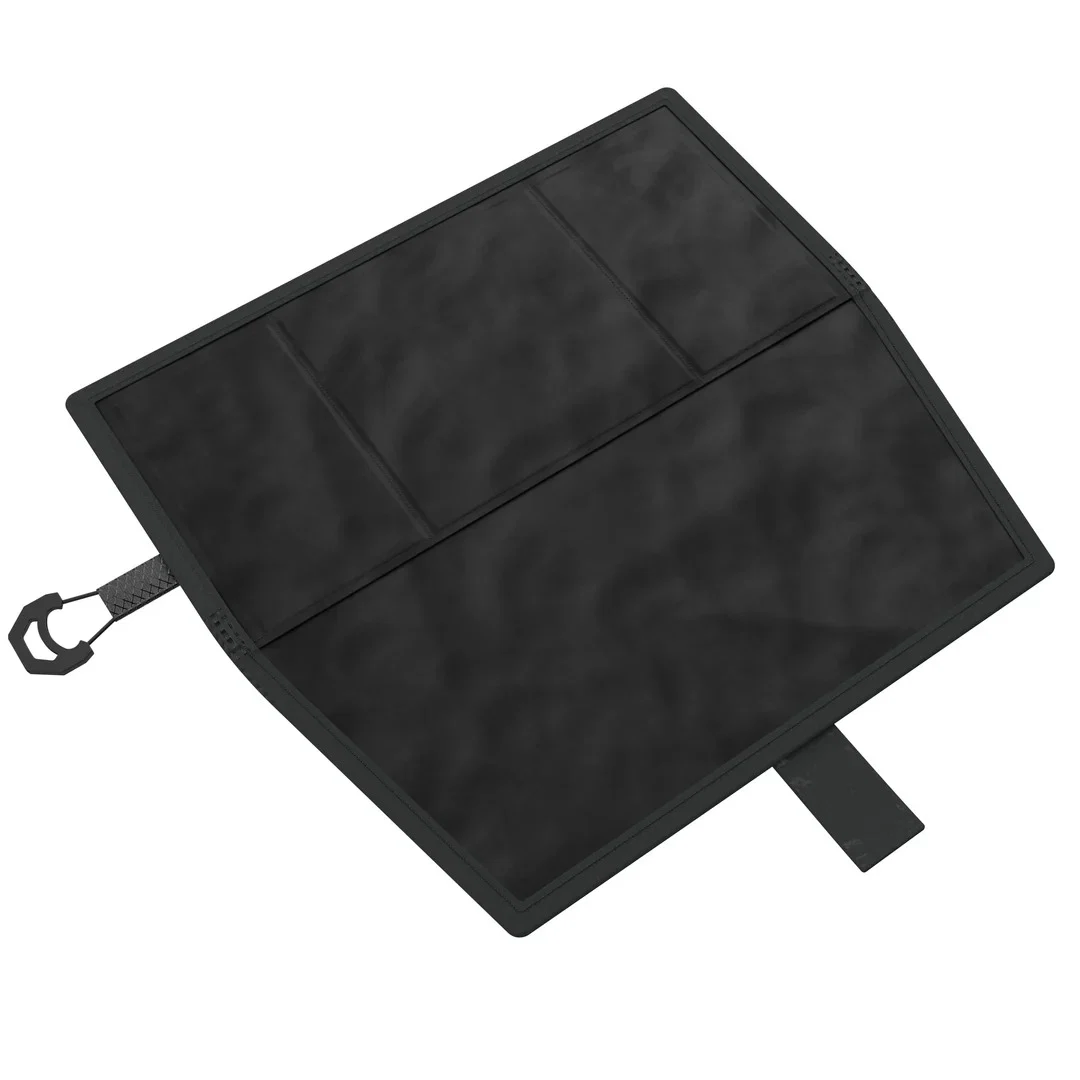 Torba pod siodełko KOM CYCLING SADDLE ROLL - Image 6