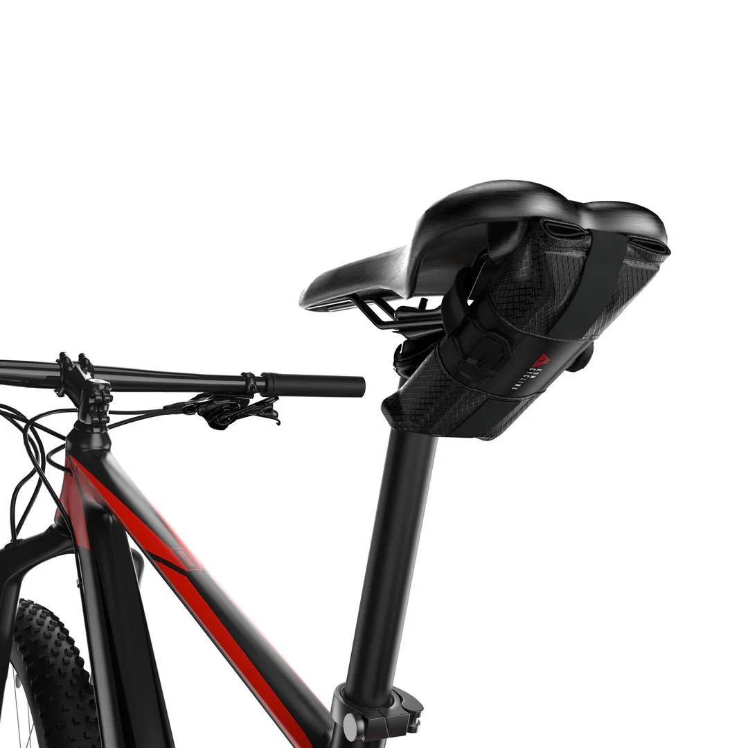 Torba pod siodełko KOM CYCLING SADDLE ROLL - Image 7