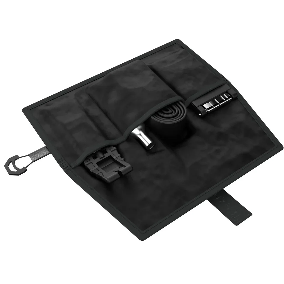 Torba pod siodełko KOM CYCLING SADDLE ROLL - Image 9