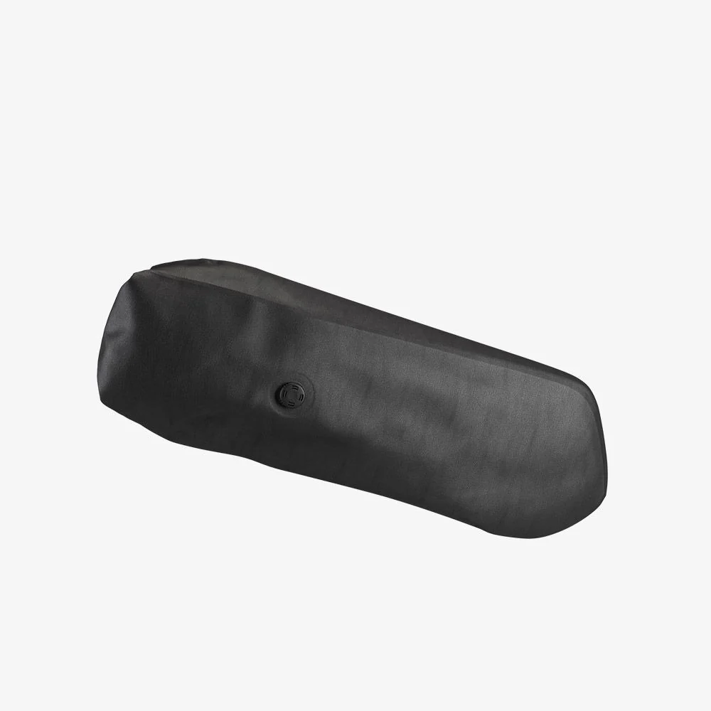 Torba pod siodło BROOKS SCAPE czarna - Image 3