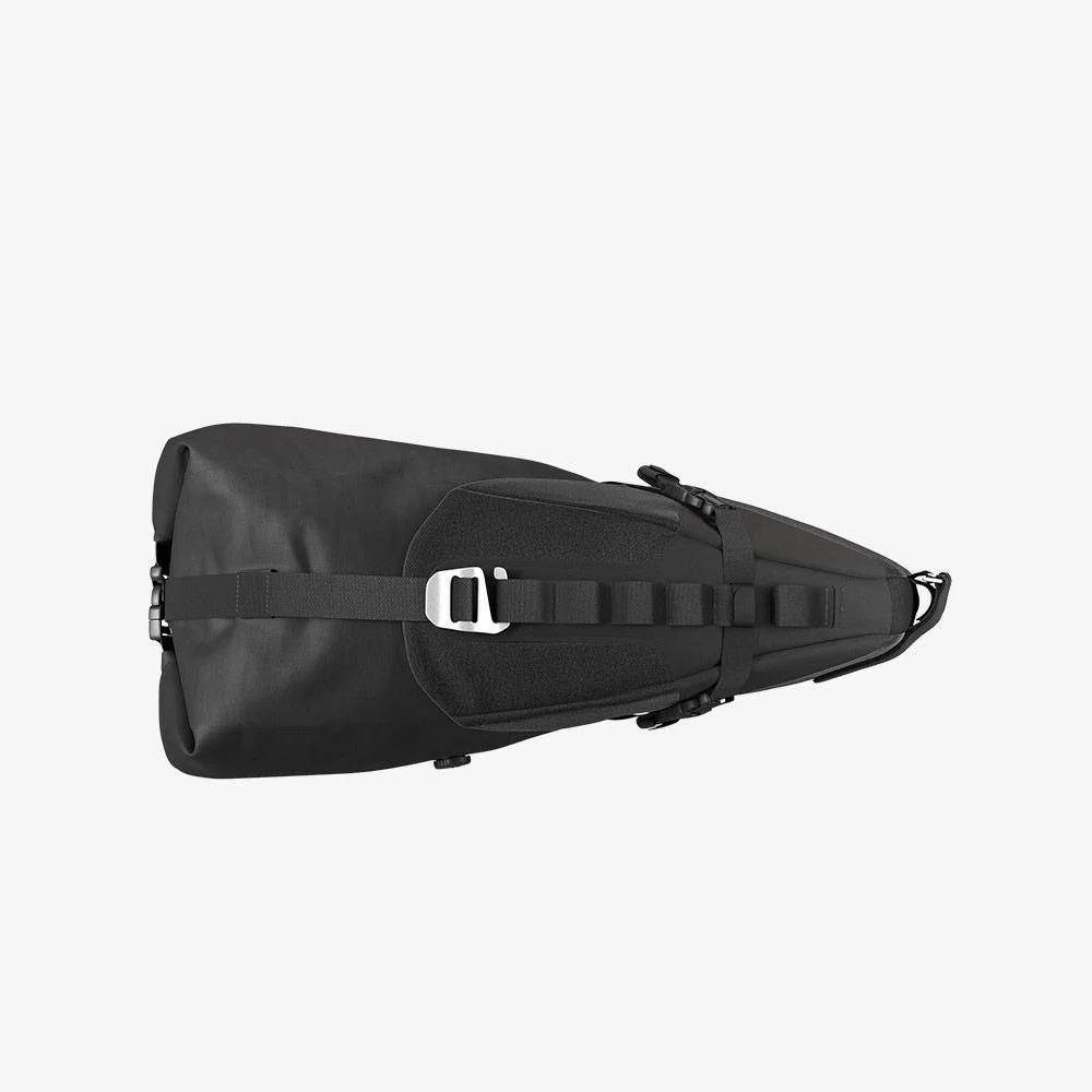 Torba pod siodło BROOKS SCAPE czarna - Image 4
