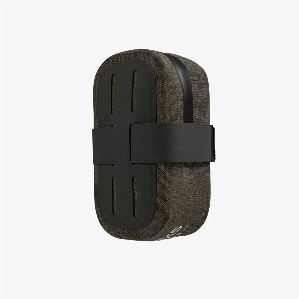 Torba pod siodło BROOKS SCAPE POCKET zielona - Image 2
