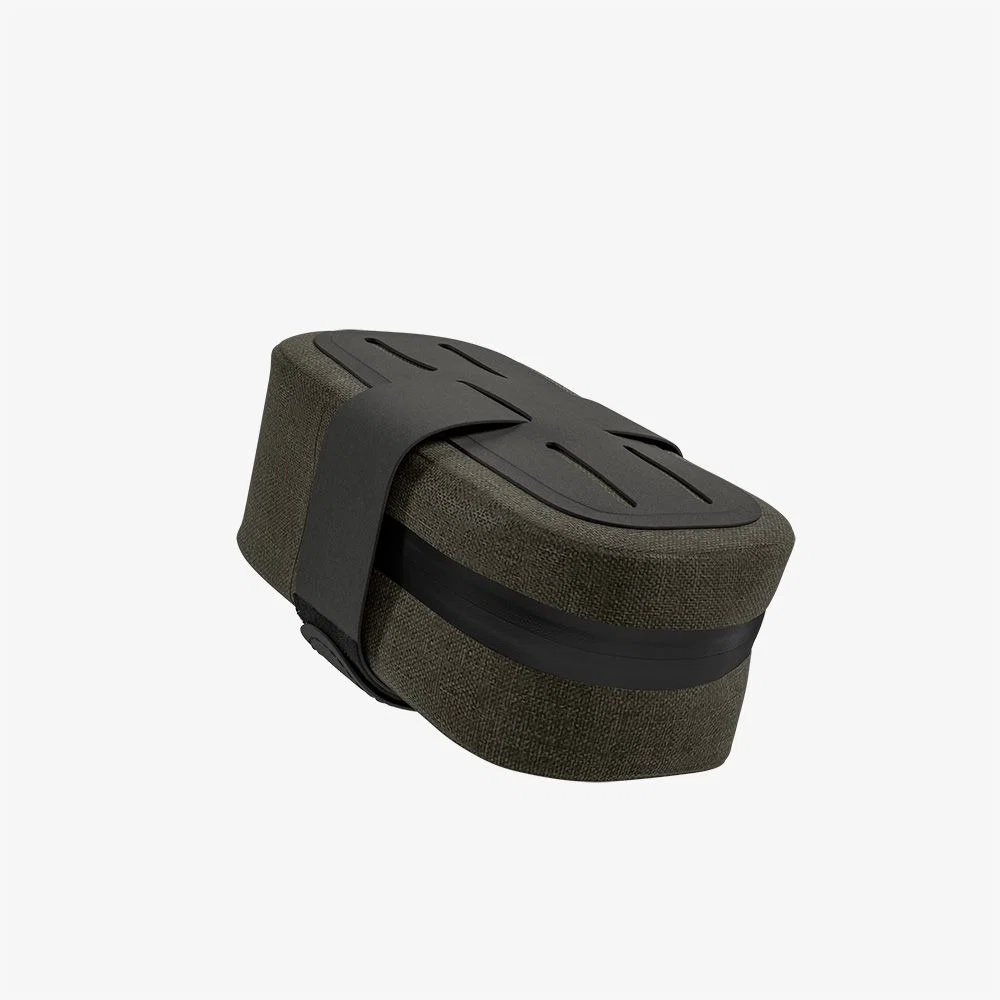 Torba pod siodło BROOKS SCAPE POCKET zielona - Image 3