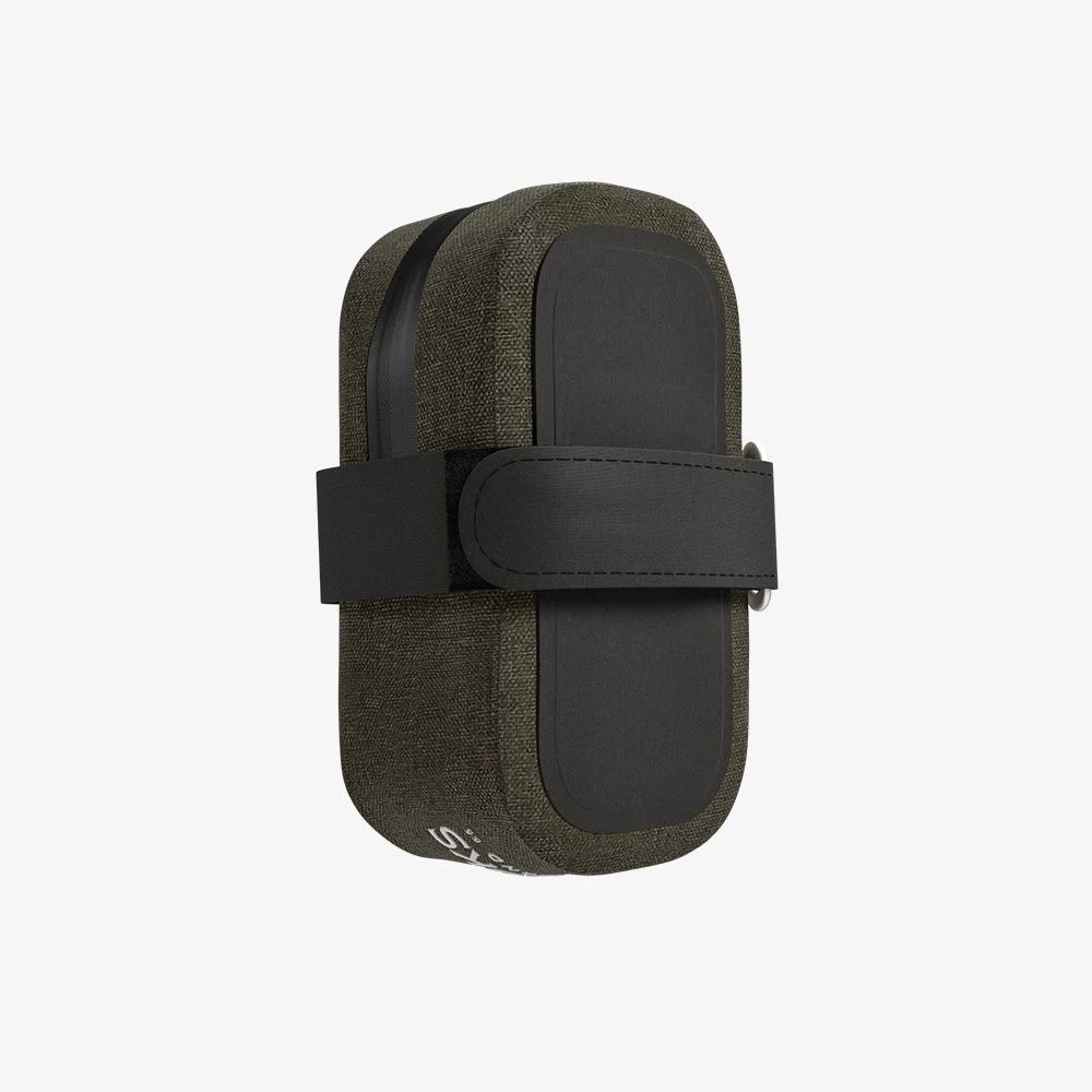 Torba pod siodło BROOKS SCAPE POCKET zielona - Image 4