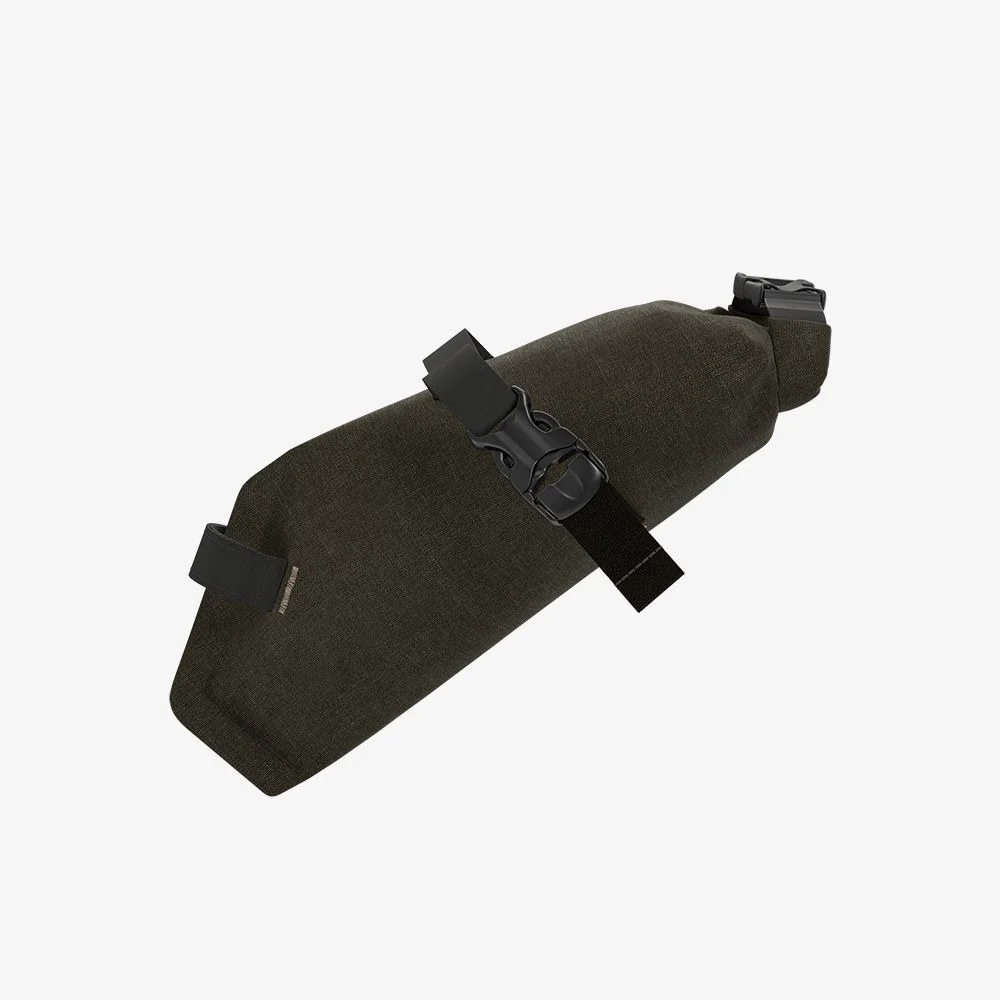 Torba pod siodło BROOKS SCAPE ROLL 1L czarna - Image 2