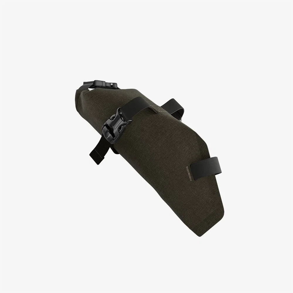 Torba pod siodło BROOKS SCAPE ROLL 1L czarna - Image 4