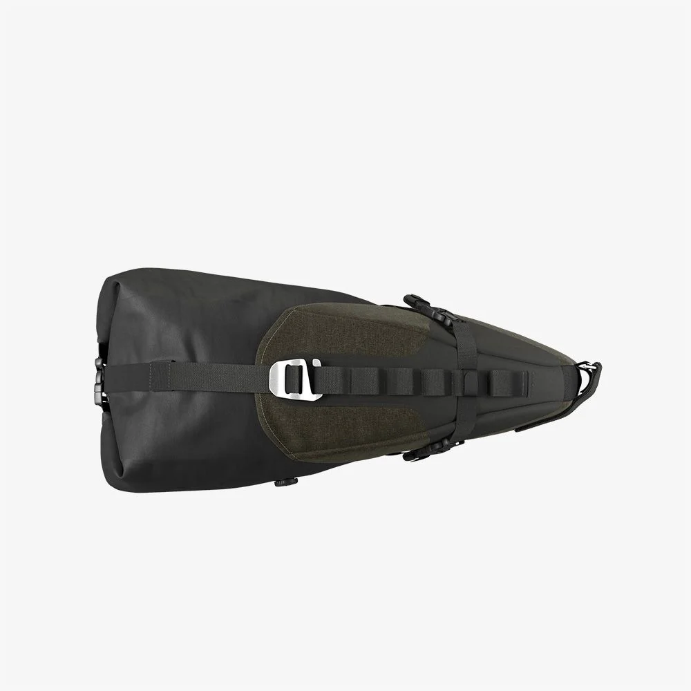 Torba pod siodło BROOKS SCAPE zielona - Image 2