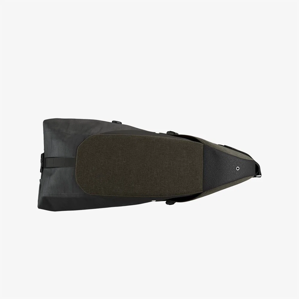 Torba pod siodło BROOKS SCAPE zielona - Image 3