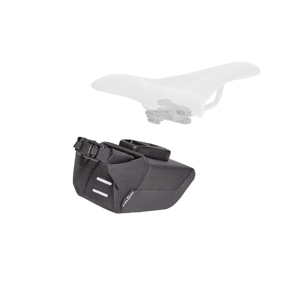 FIDLOCK PINCLIP Torba pod siodło czarna - Image 3