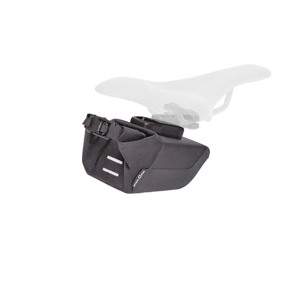 FIDLOCK PINCLIP Torba pod siodło czarna - Image 4
