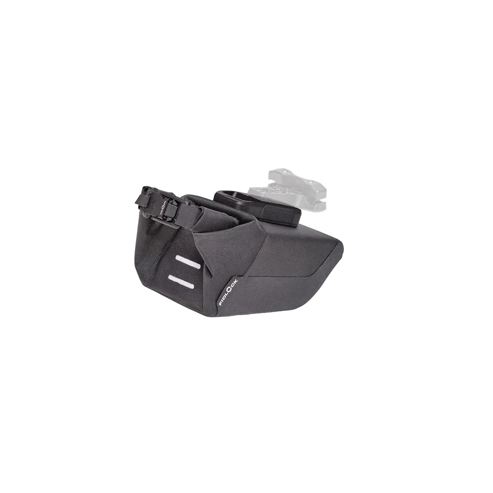 FIDLOCK PINCLIP Torba pod siodło czarna - Image 6