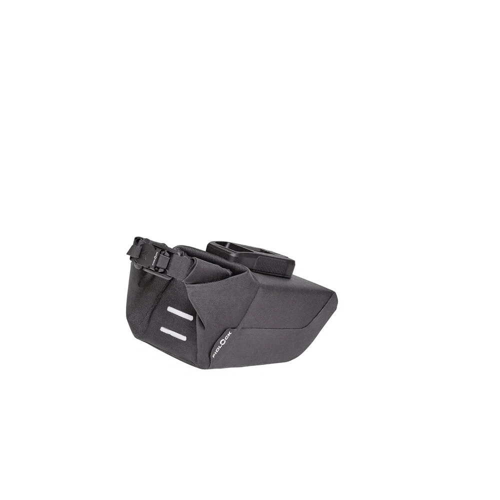 FIDLOCK PINCLIP Torba pod siodło czarna - Image 7