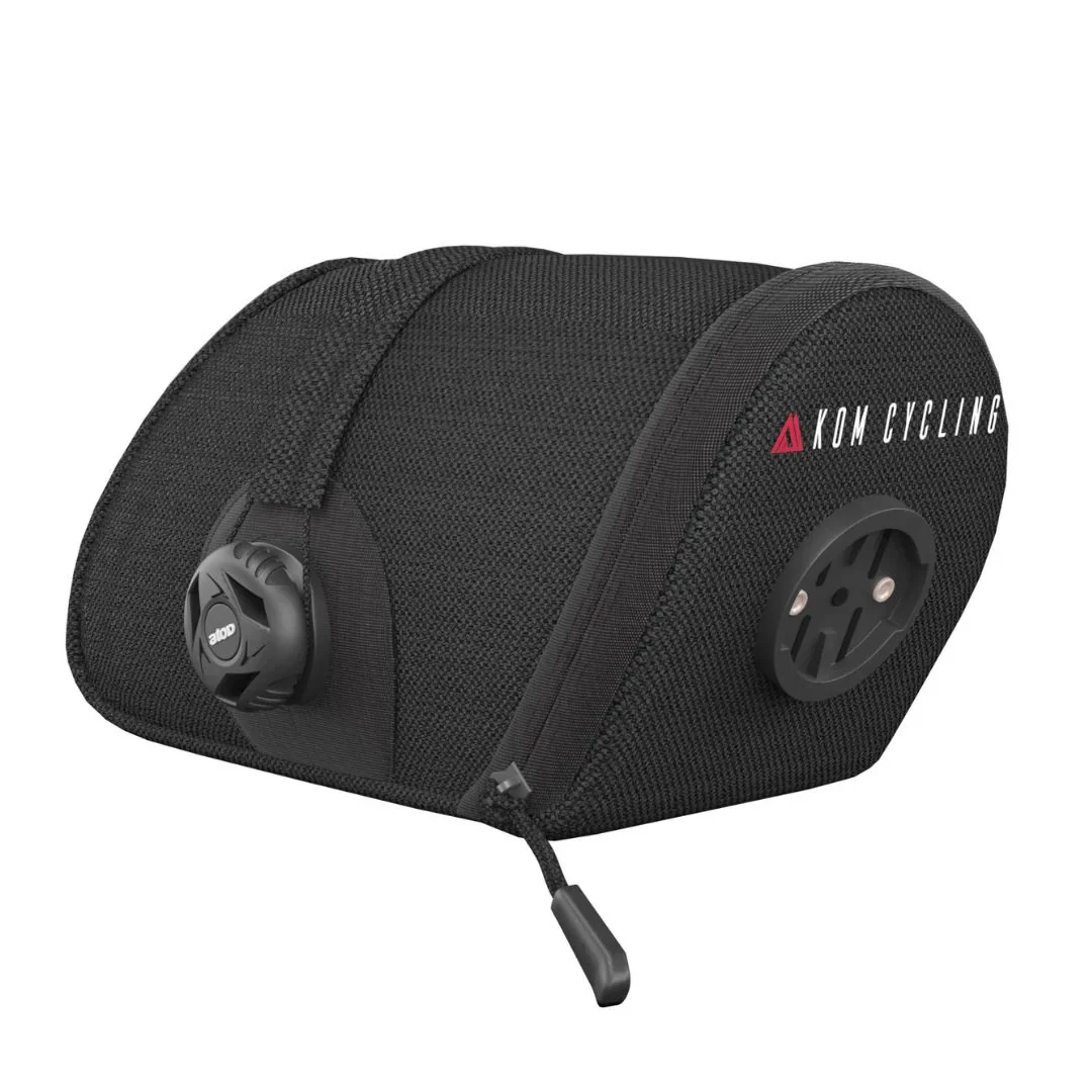 Torba pod siodło KOM CYCLING SADDLE BAG SMALL Varia - Image 2