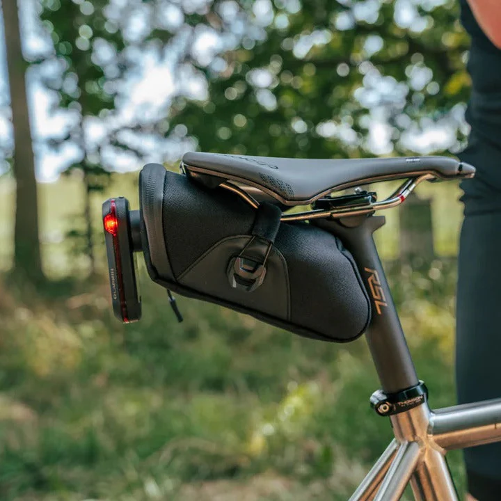 Torba pod siodło KOM CYCLING SADDLE BAG SMALL Varia - Image 3