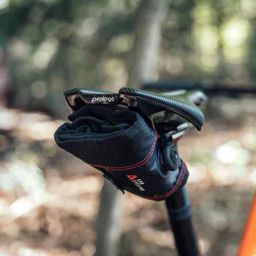 Torba pod siodło KOM CYCLING SADDLE ROLL XL - Image 4