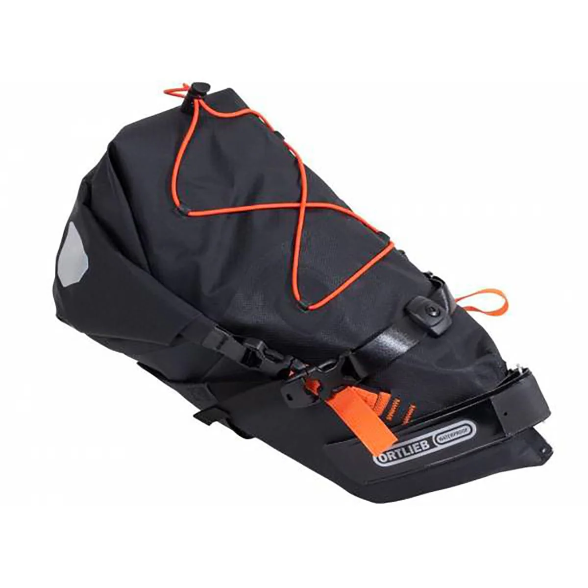 Torba pod siodło ORTLIEB SEAT PACK 11 L czarna