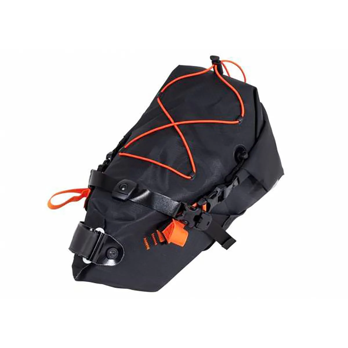 Torba pod siodło ORTLIEB SEAT PACK 11 L czarna - Image 3