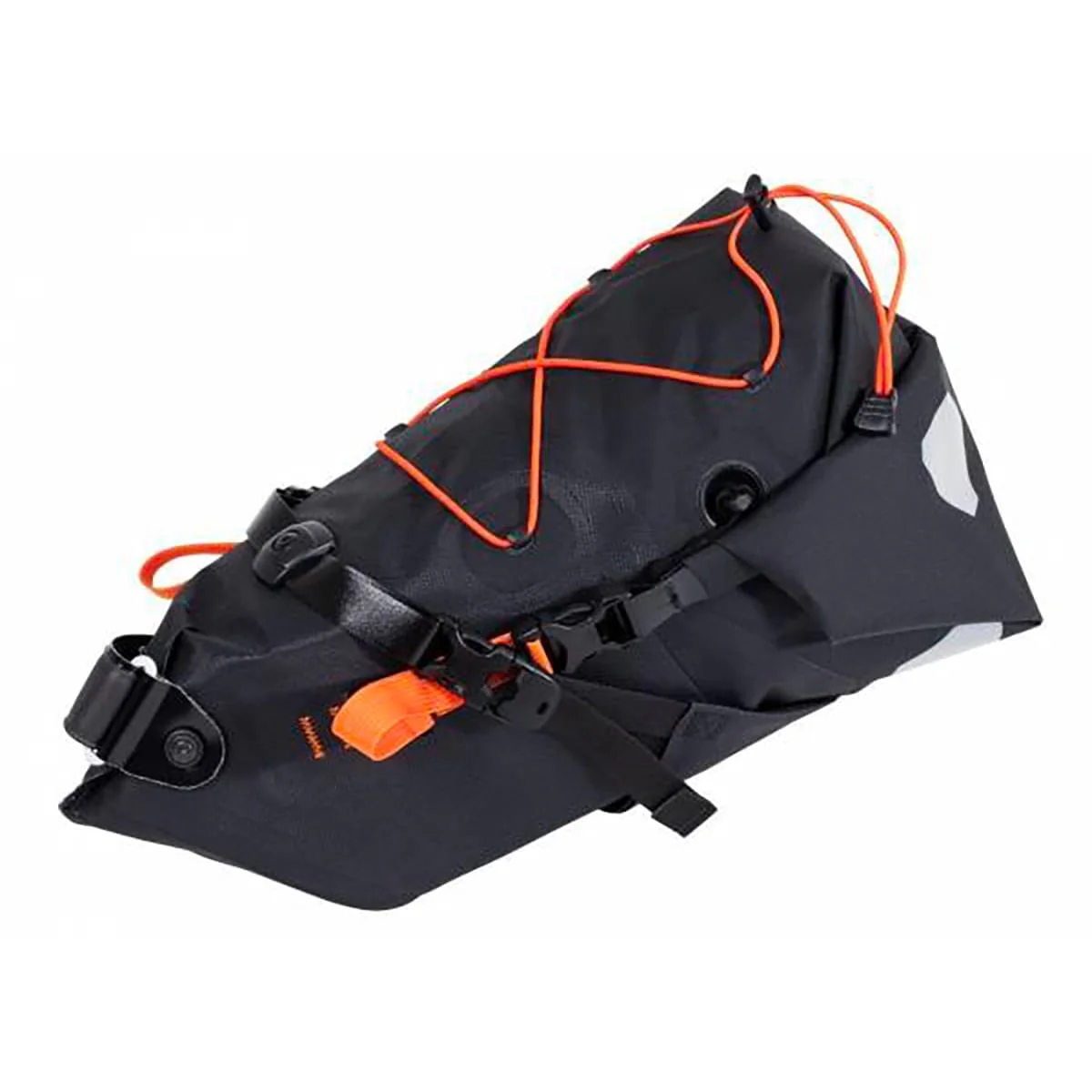 Torba pod siodło ORTLIEB SEAT PACK 11 L czarna - Image 4