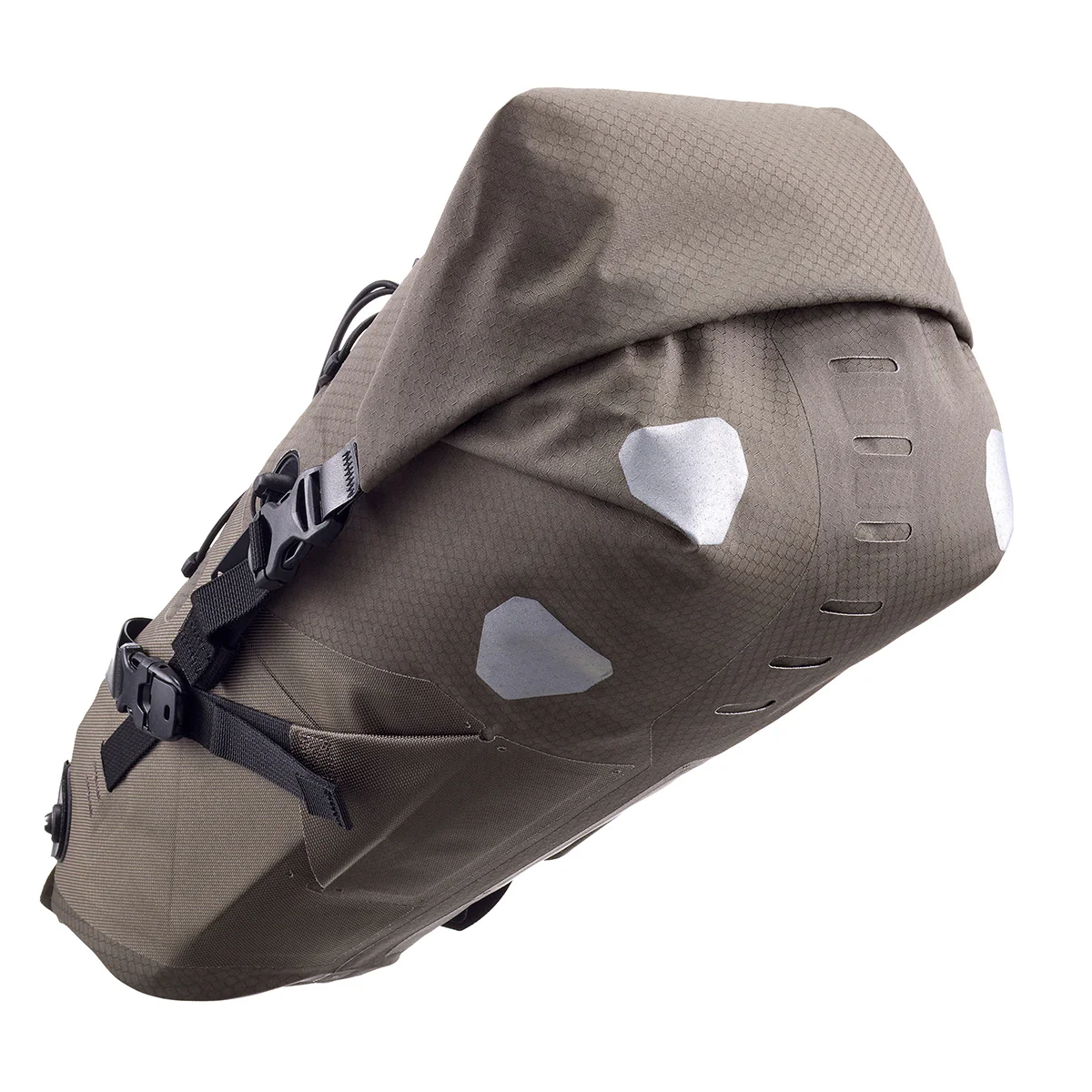 Torba pod siodło ORTLIEB SEAT PACK 11 L Szara - Image 3