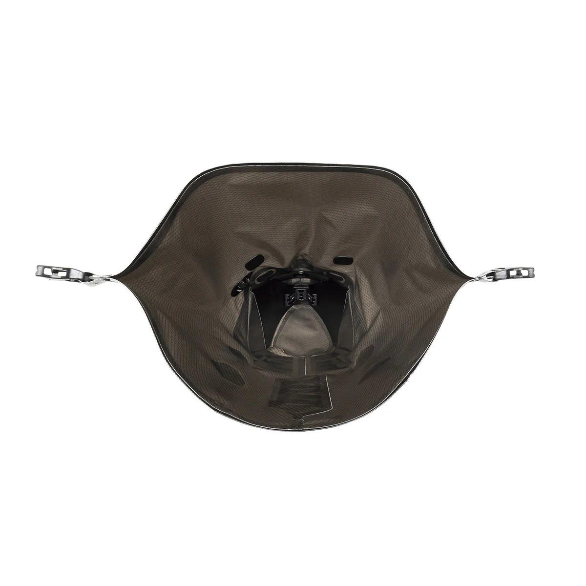 Torba pod siodło ORTLIEB SEAT PACK 11 L Szara - Image 4