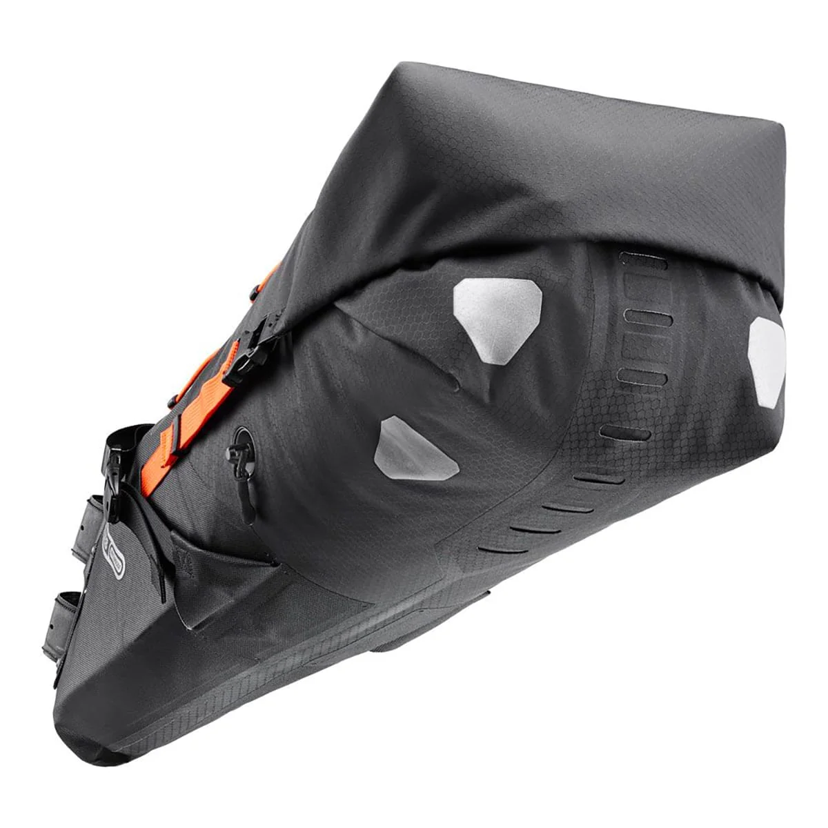 Torba pod siodło ORTLIEB SEAT PACK 16,5 L czarna - Image 2