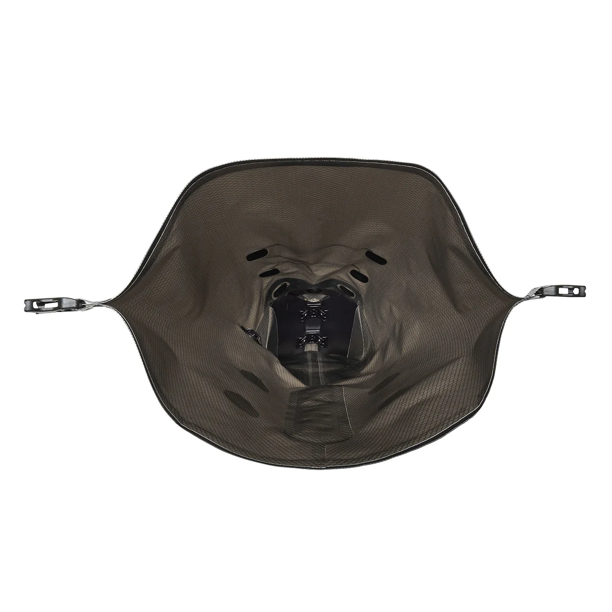 Torba pod siodło ORTLIEB SEAT PACK 16,5 L Szara - Image 5