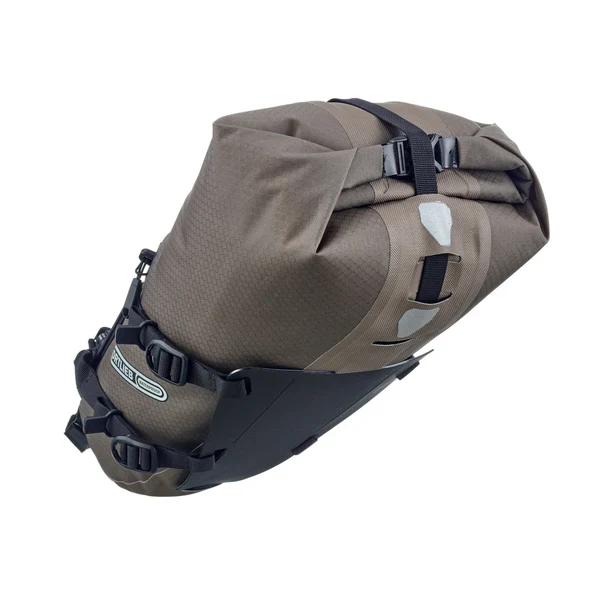 Torba pod siodło ORTLIEB SEAT PACK QR 7,5 L beżowa - Image 2