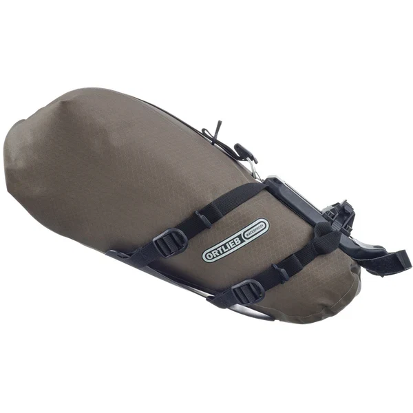 Torba pod siodło ORTLIEB SEAT PACK QR 7,5 L beżowa - Image 7