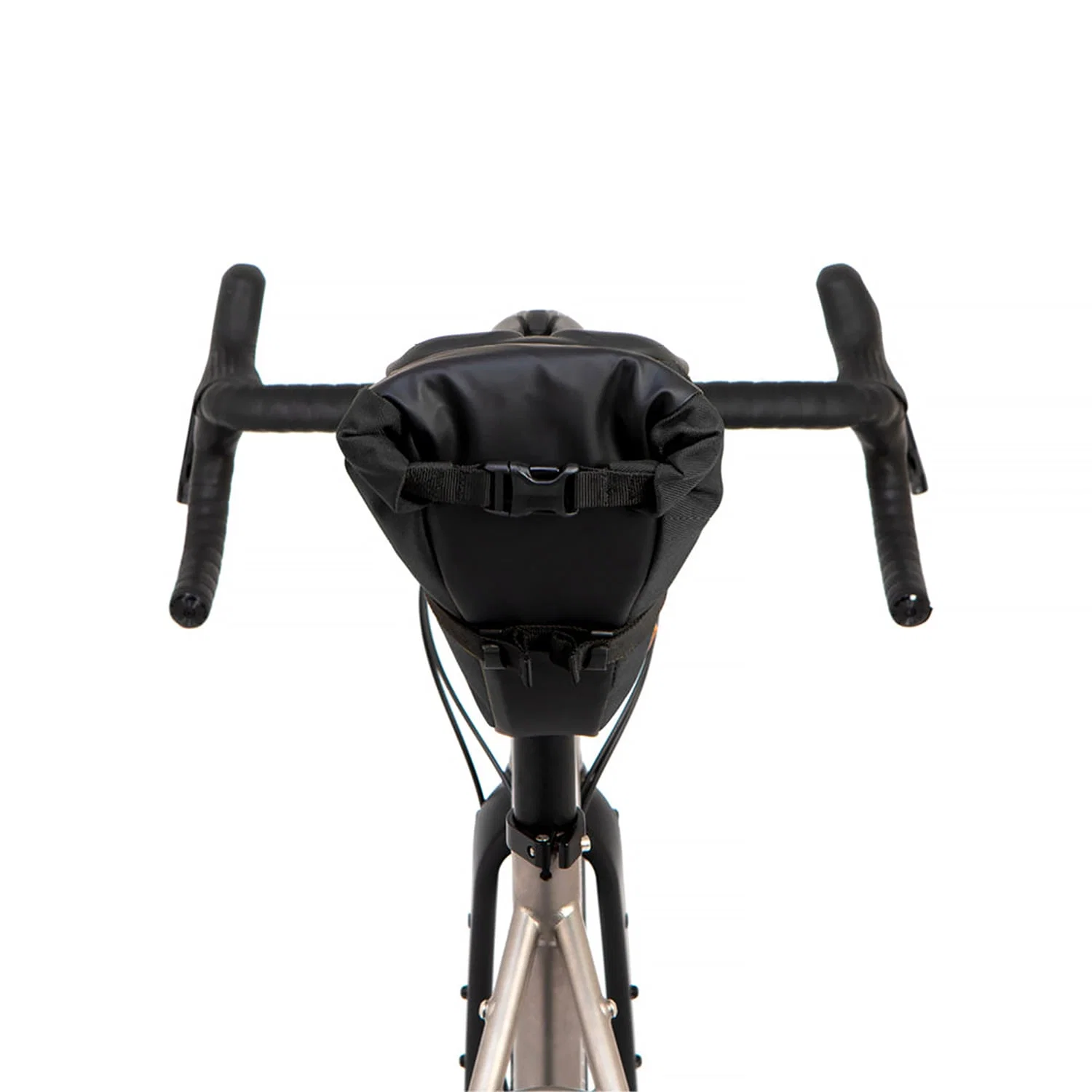 Torba pod siodło RESTRAP SADDLE PACK 2.5L czarna - Image 4