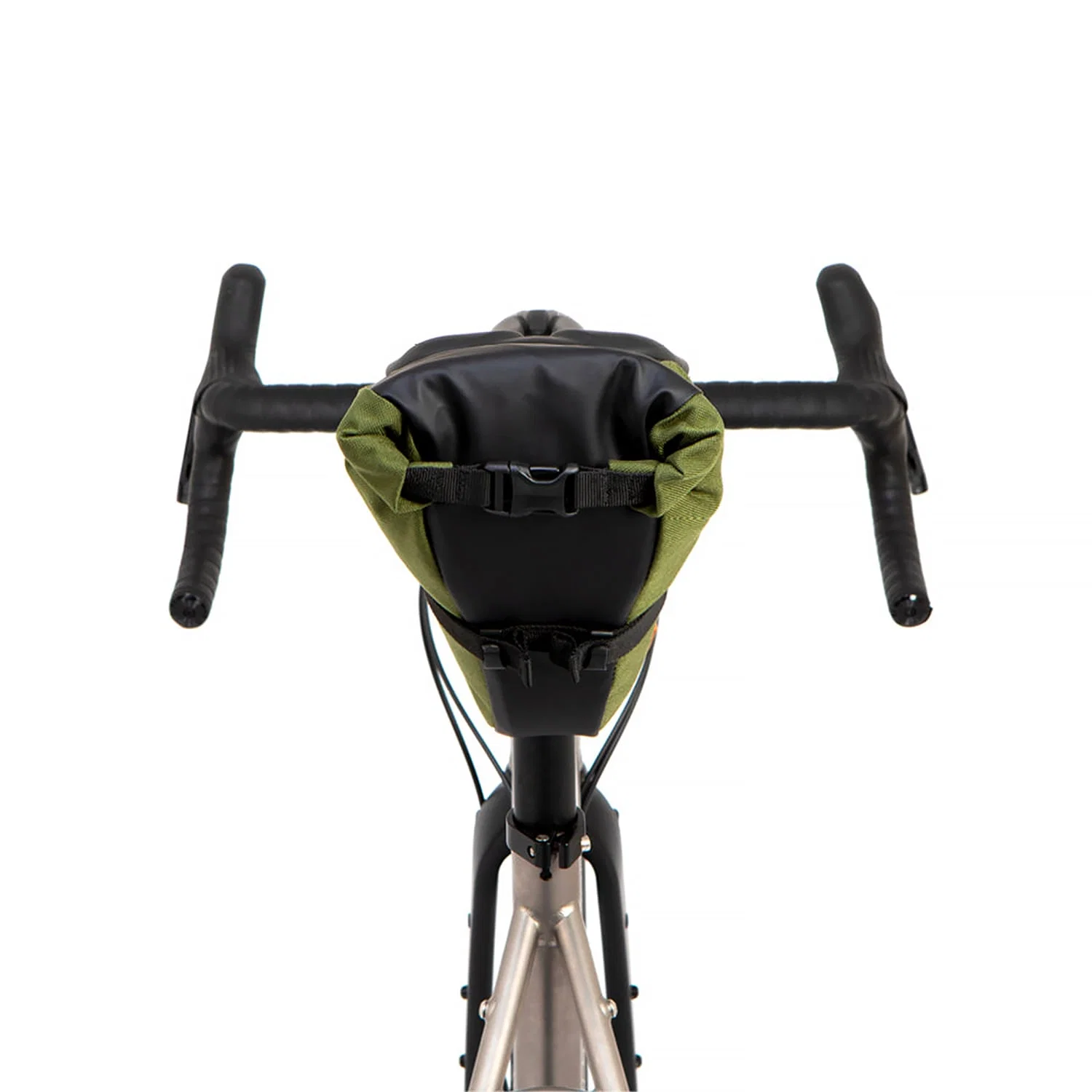 Torba pod siodło RESTRAP SADDLE PACK 2.5L Olive - Image 3