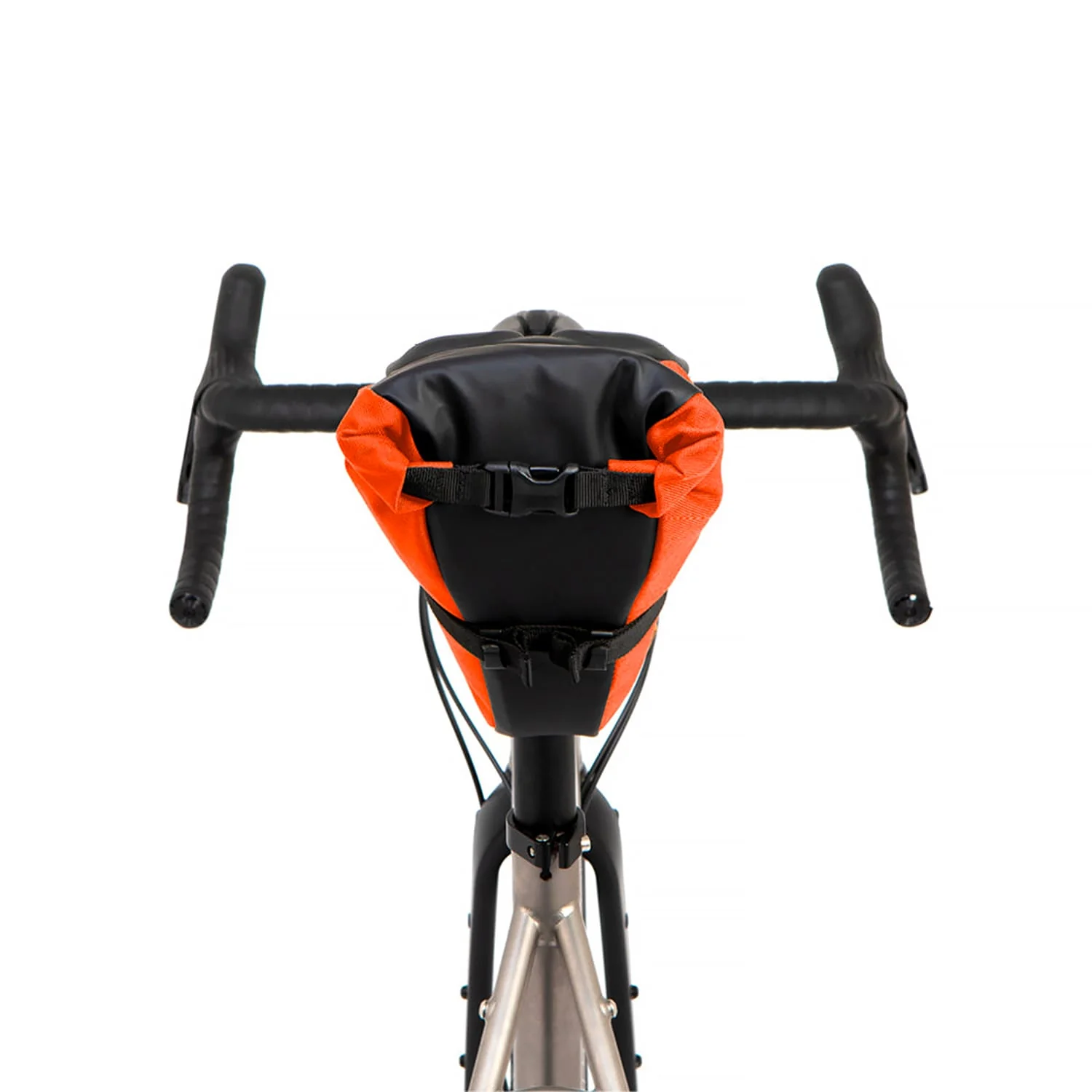 Torba pod siodło RESTRAP SADDLE PACK 2,5L pomarańczowa - Image 3
