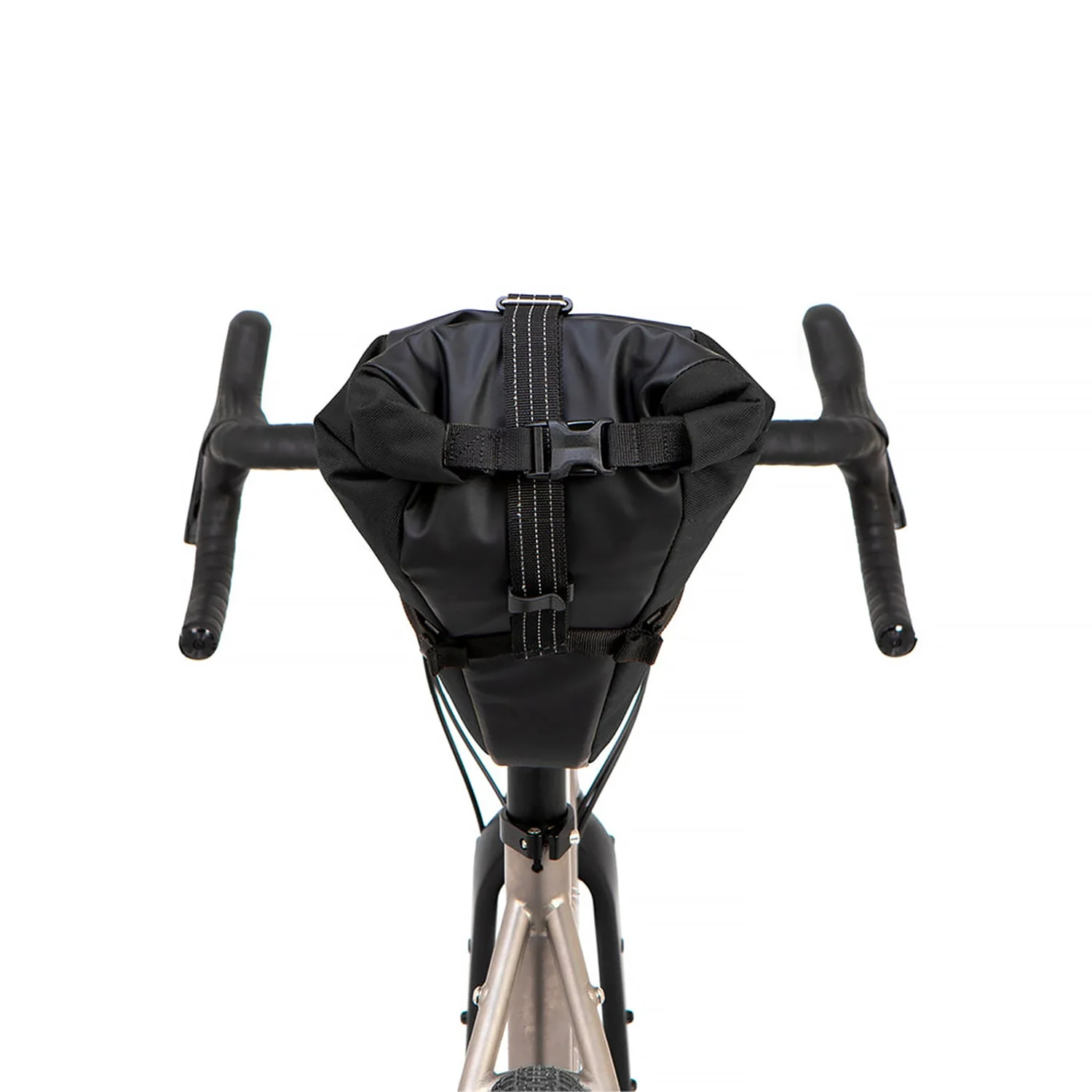 Torba pod siodło RESTRAP SADDLE PACK 4,5L czarna - Image 5