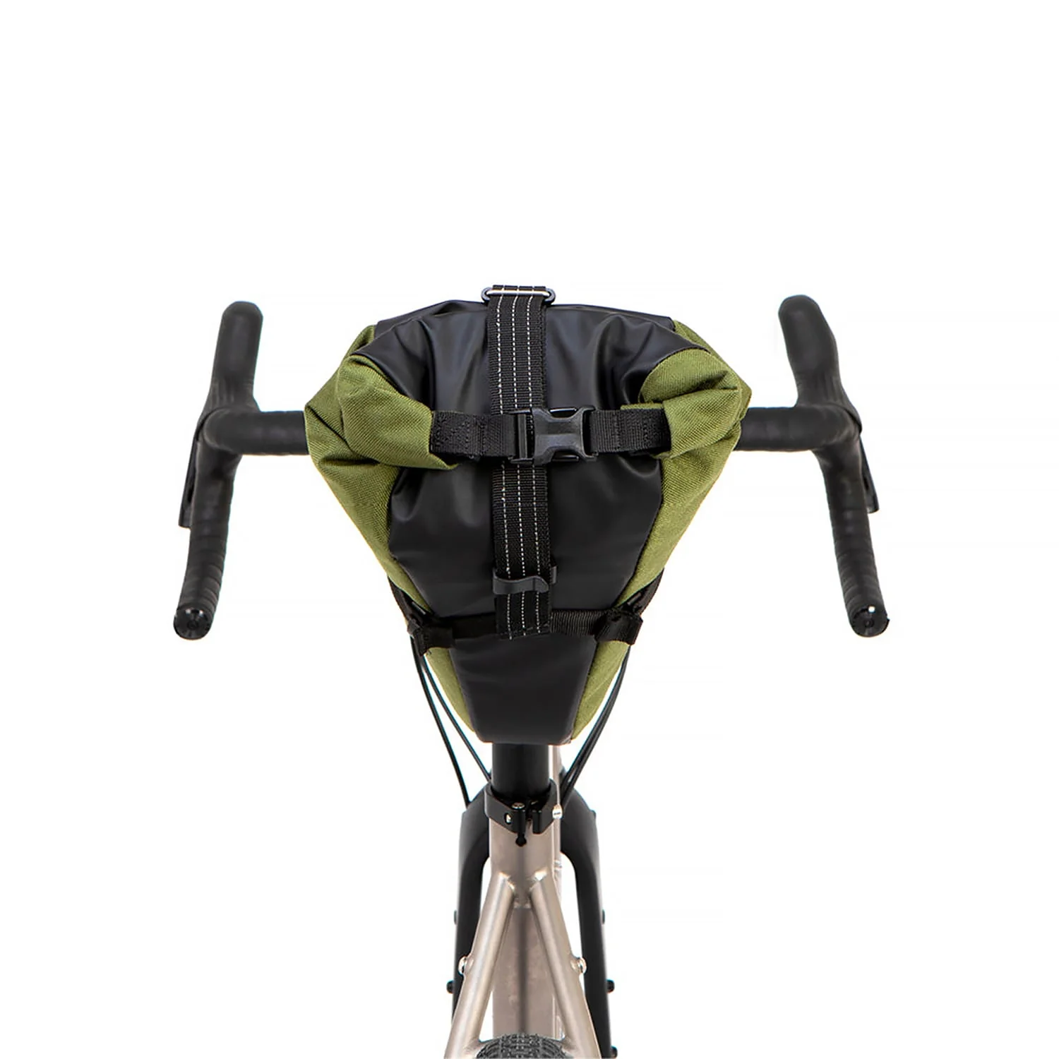 Torba pod siodło RESTRAP SADDLE PACK 4.5L Olive - Image 4