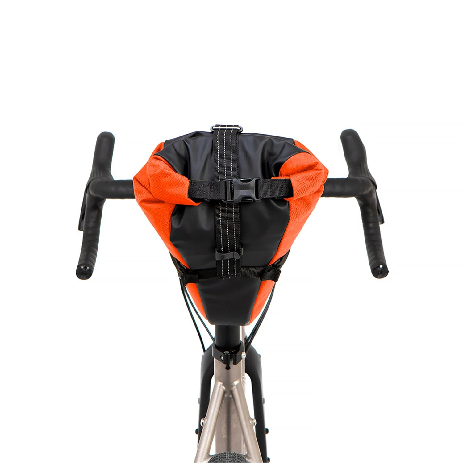 Torba pod siodło RESTRAP SADDLE PACK 4,5L pomarańczowa - Image 4