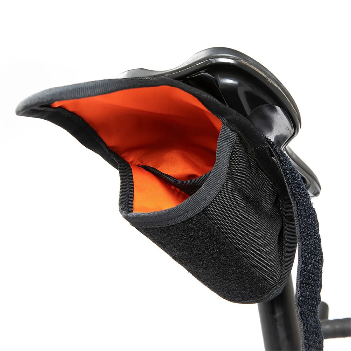 Torba pod siodło RESTRAP TOOL POUCH 0.6L czarna - Image 2
