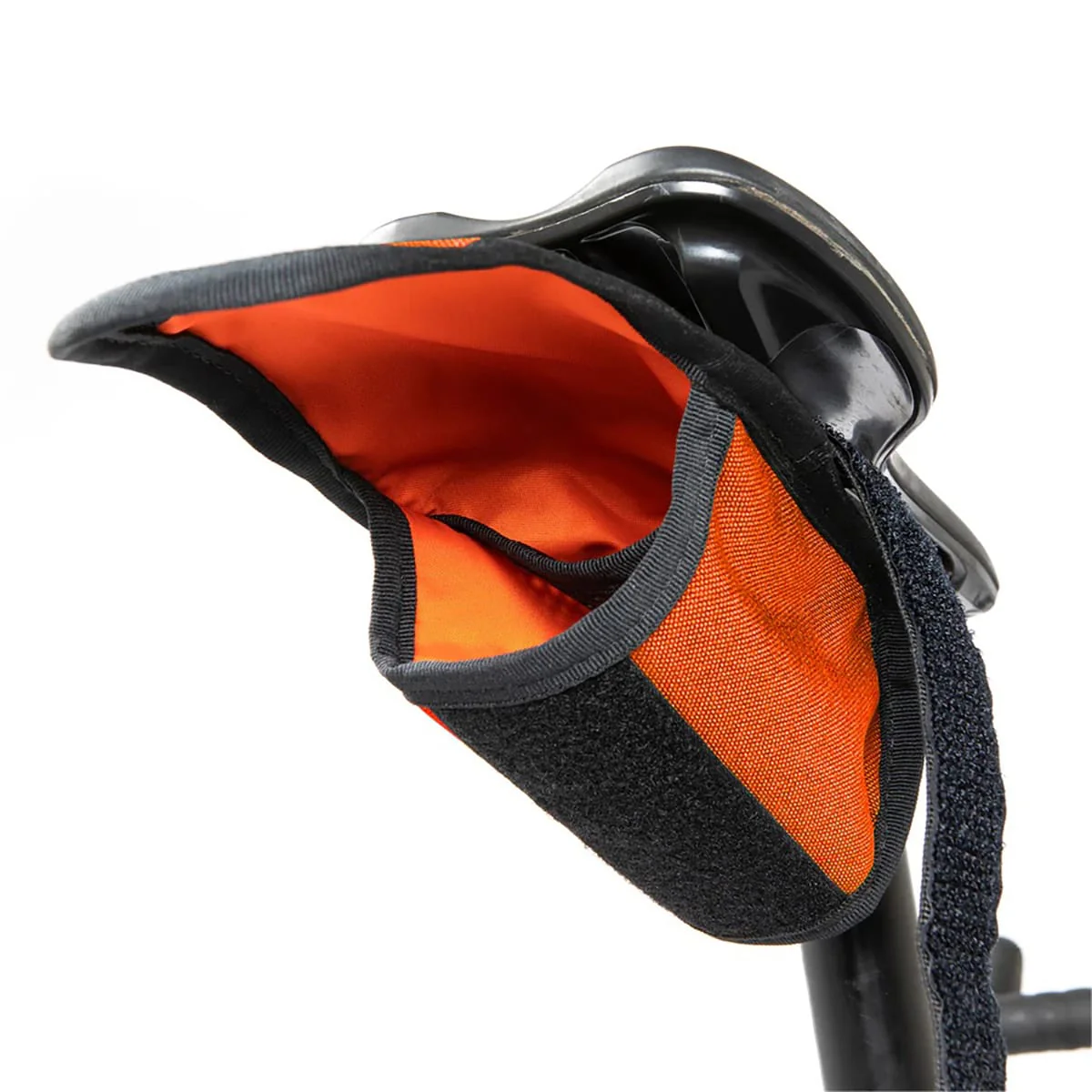 Torba pod siodło RESTRAP TOOL POUCH 0.6L pomarańczowa - Image 7