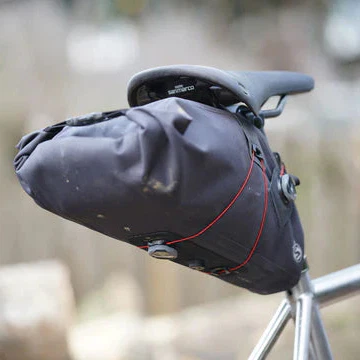SILCA GRINTA ROLL TOP Torba pod siodło - Image 3