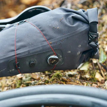 SILCA GRINTA ROLL TOP Torba pod siodło - Image 8