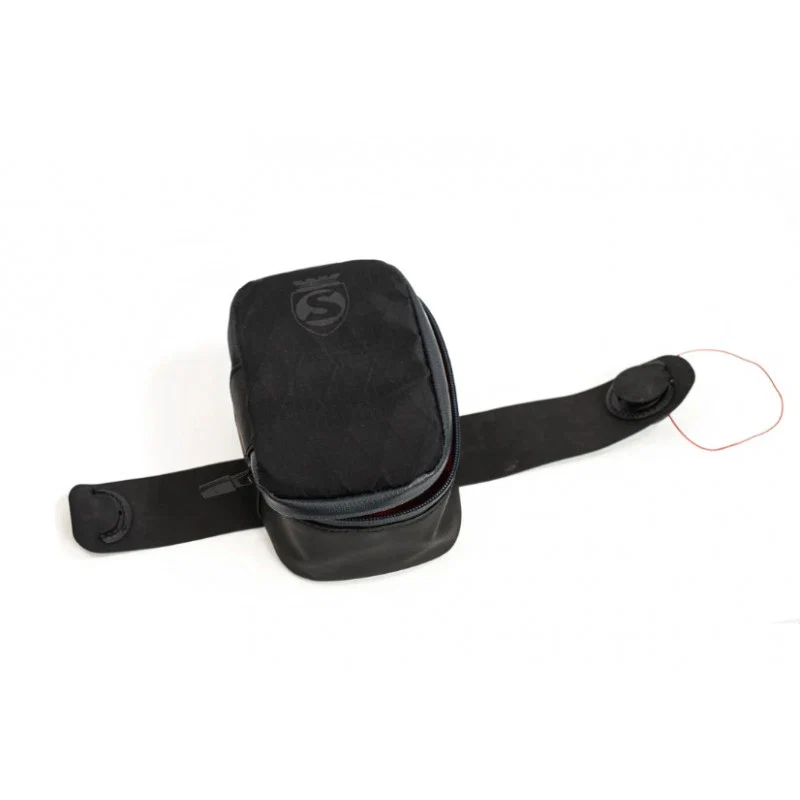 Torba pod siodło SILCA MATTONE GRANDE SEAT PACK - Image 2