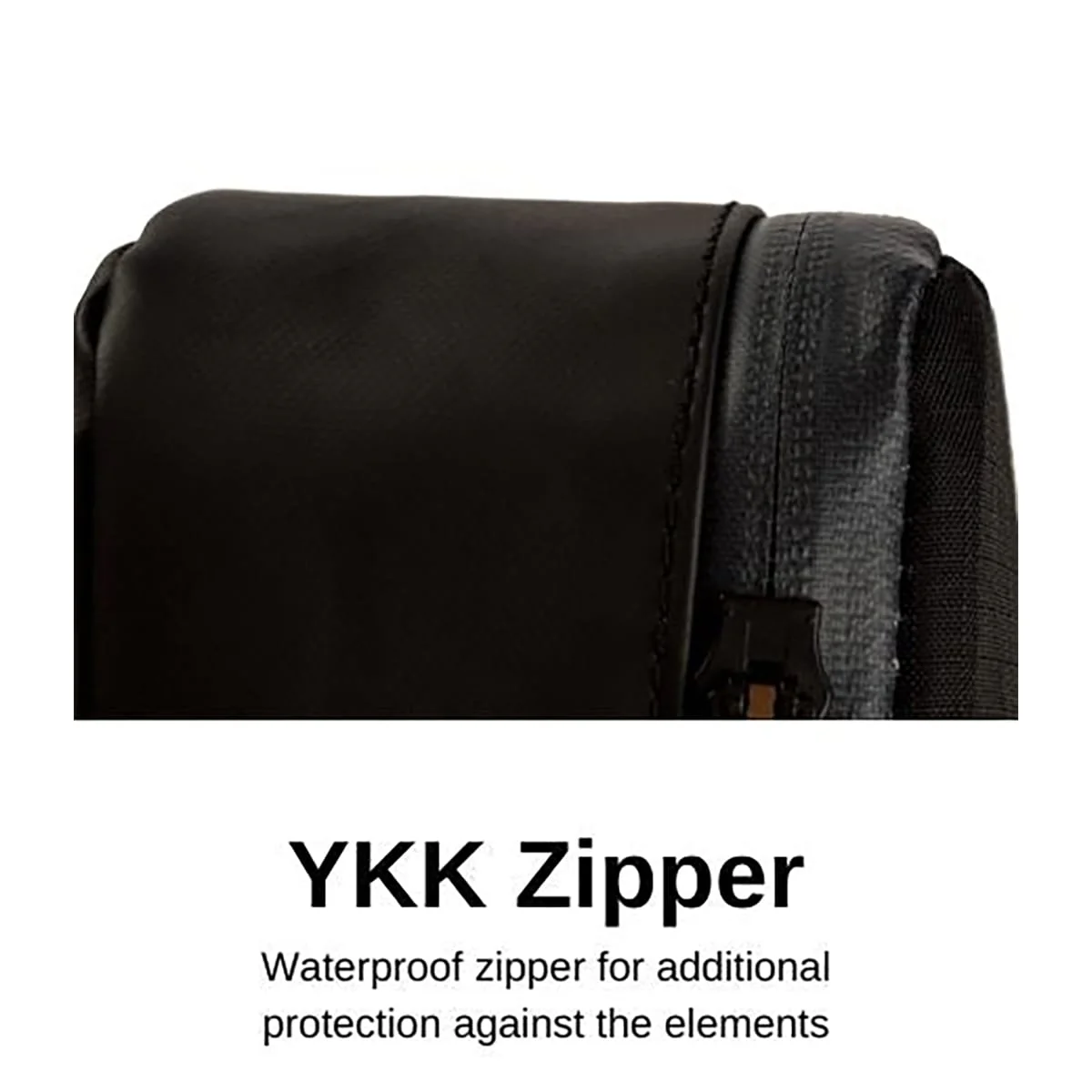 Torba pod siodło SILCA MATTONE GRANDE SEAT PACK - Image 3