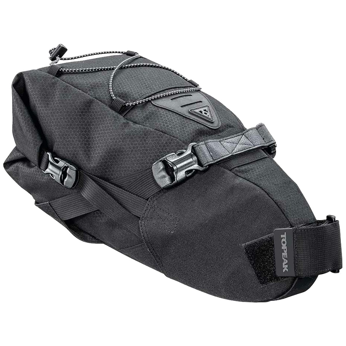 Torba pod siodło TOPEAK BACKLOADER 6 L czarna