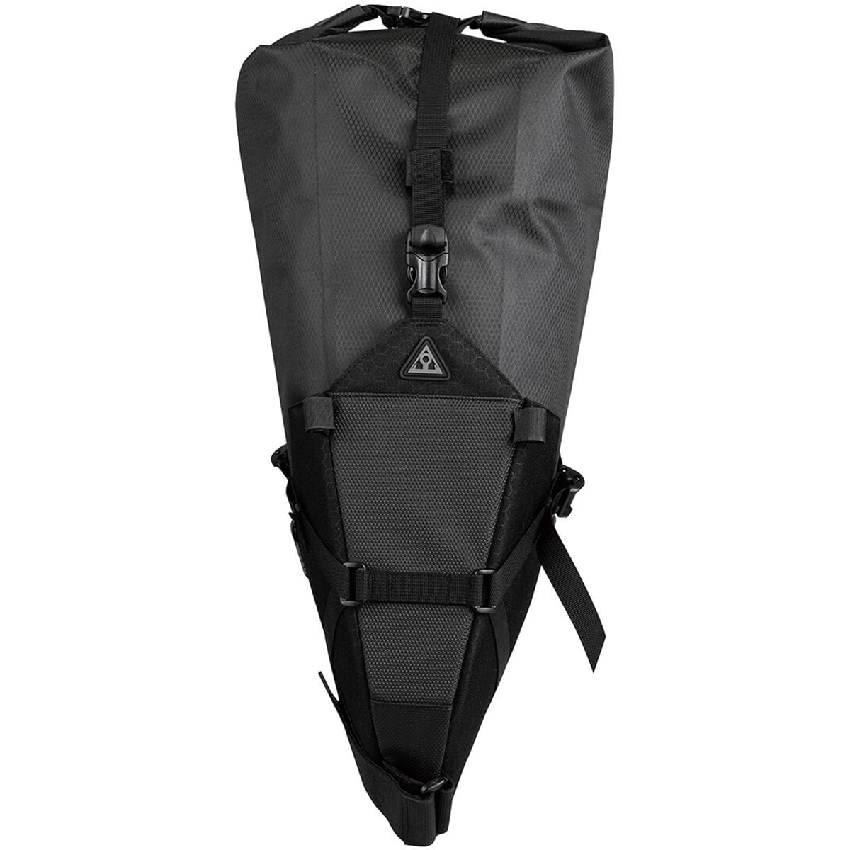 Torba pod siodło TOPEAK BACKLOADER X 10 L czarna - Image 4