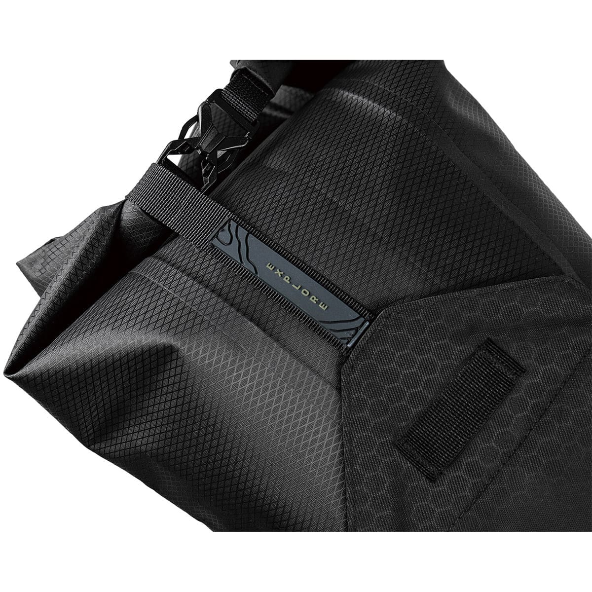 Torba pod siodło TOPEAK BACKLOADER X 10 L czarna - Image 5