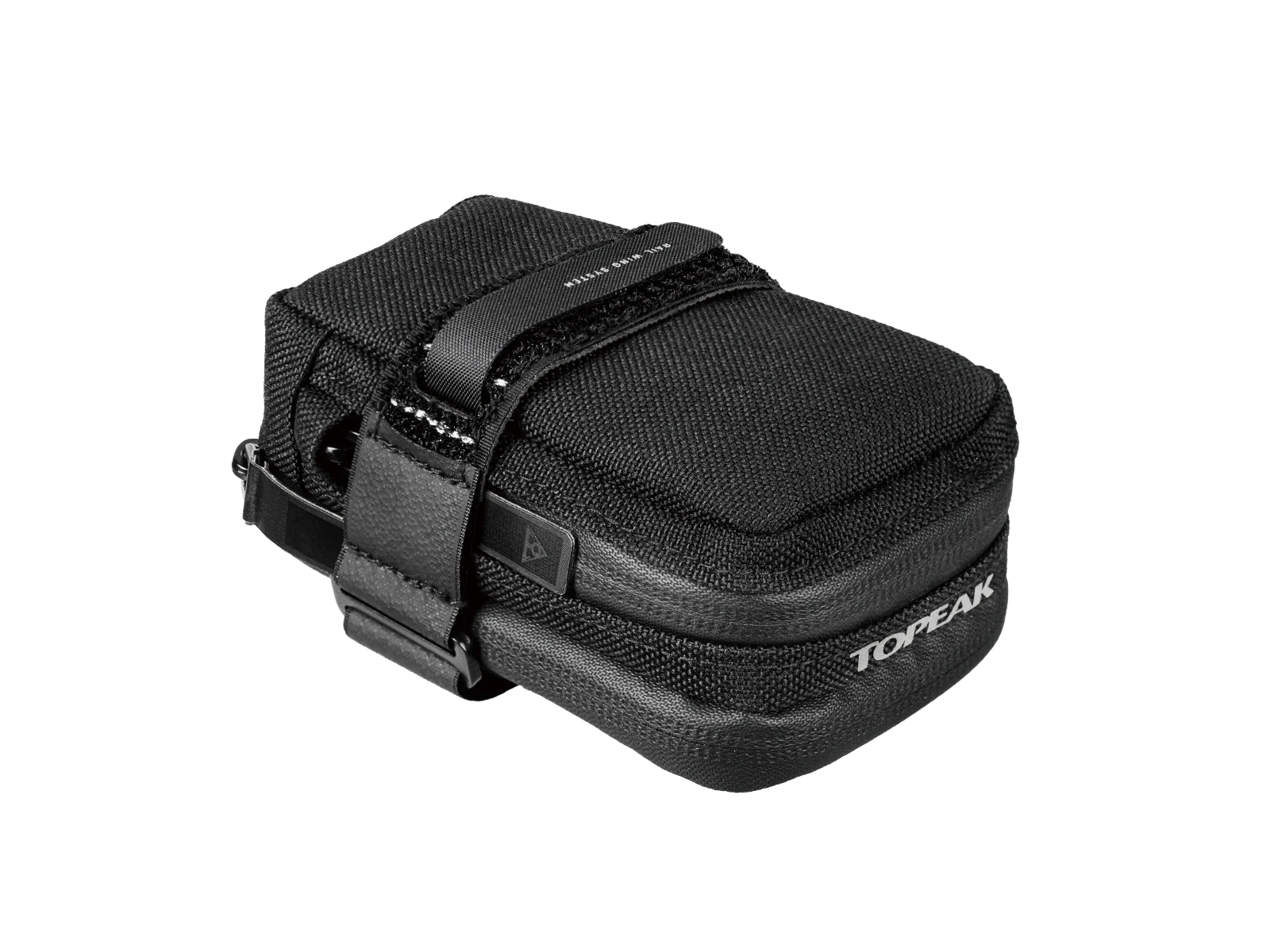 TOPEAK ELEMENTA GEARBAG Torba pod siodło z narzędziami czarna