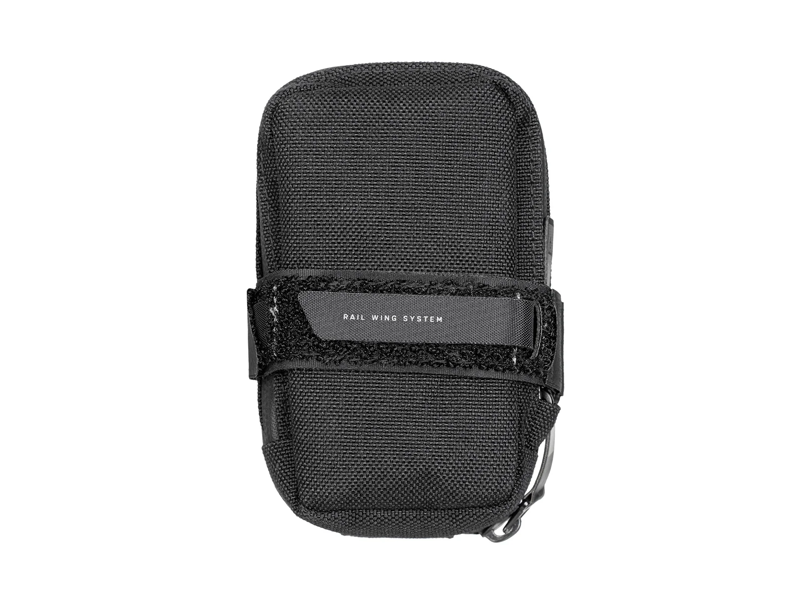 TOPEAK ELEMENTA GEARBAG Torba pod siodło z narzędziami czarna - Image 2