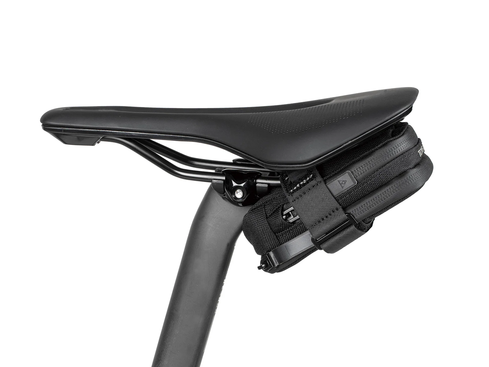 TOPEAK ELEMENTA GEARBAG Torba pod siodło z narzędziami czarna - Image 4