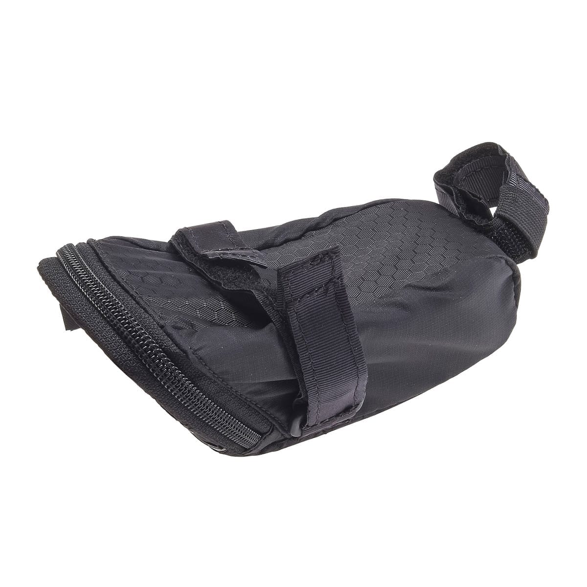 Torba pod siodło VAUDE RACE LIGHT czarna - Image 4