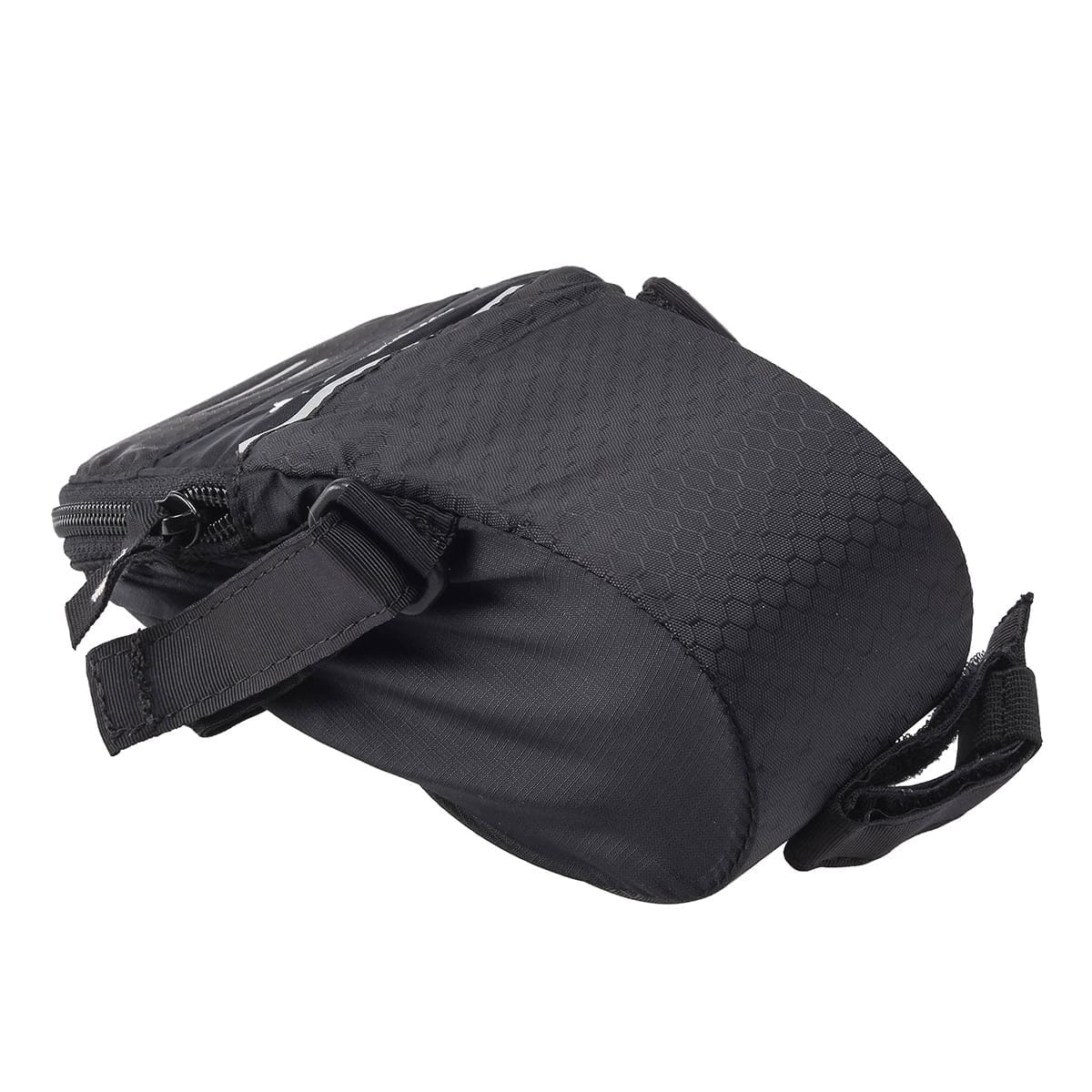 Torba pod siodło VAUDE RACE LIGHT czarna - Image 5