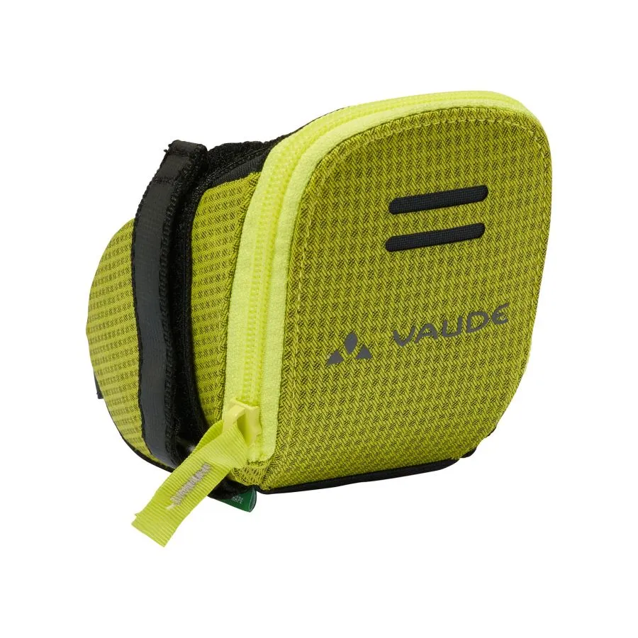 Torba pod siodło VAUDE RACE LIGHT LUMINUM żółta