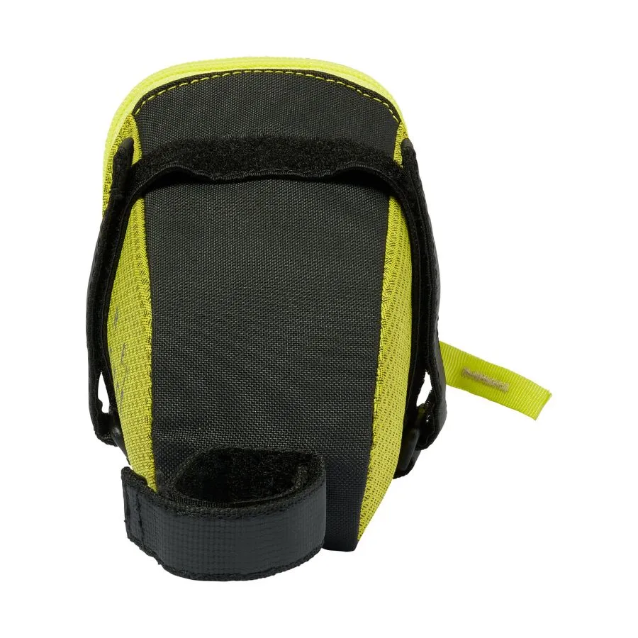Torba pod siodło VAUDE RACE LIGHT LUMINUM żółta - Image 10